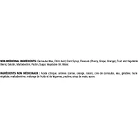 KIDS Multivitamin, Disney Frozen