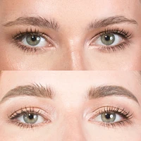 Nourish & Define Brow Pomade- with brush