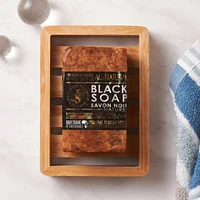 Black Soap - Bar Small