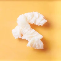 100% Unrefined Raw Shea Butter