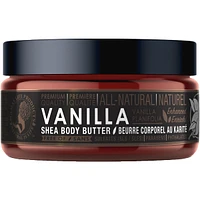 Vanilla Shea Body Butter