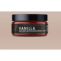 Vanilla Shea Body Butter