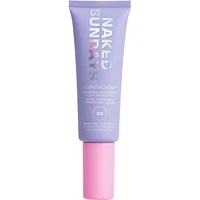SPF50 CabanaCrème™ Hydrating Moisturizer