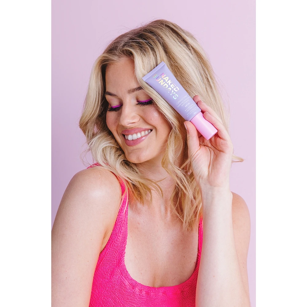 SPF50 CabanaCrème™ Hydrating Moisturizer