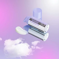 CabanaClear Water Gel Serum