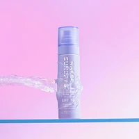 Hydrating Glow Mist SPF50+ Top Up Spray