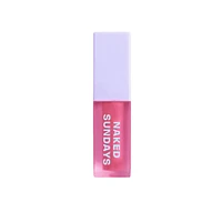 SPF50 Glow & Go Lip Oil in Watermelon