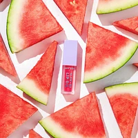 SPF50 Glow & Go Lip Oil in Watermelon