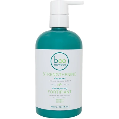 Strengthening Shampoo