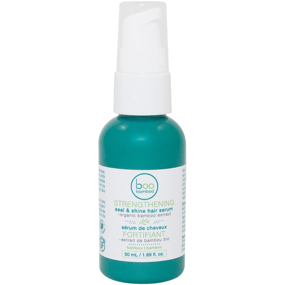 Strengthening Seal and Shine Serum