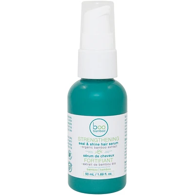 Strengthening Seal and Shine Serum