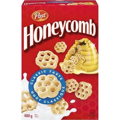Céréales Honeycombs