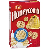 Céréales Honeycombs