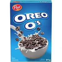 Céréales Oreo O’sMD de Post