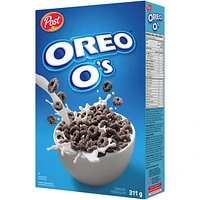 Céréales Oreo O’sMD de Post