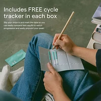 Ovulation Test Strips