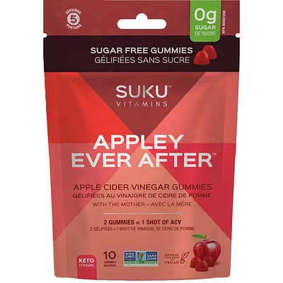 Appley Ever After