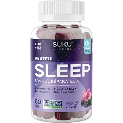 Restful Sleep