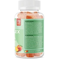 Active B-Complex