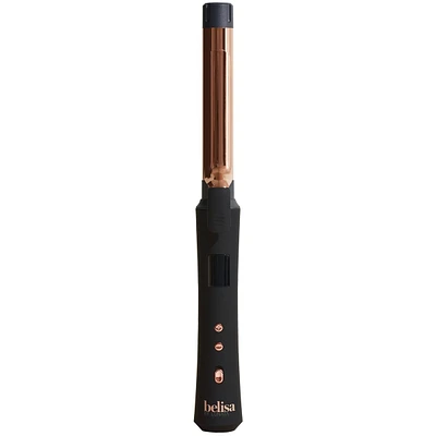 Belisa by Lunata Cordless 1" Curling Iron