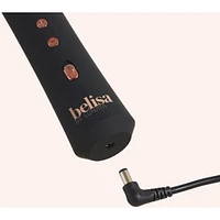 Belisa by Lunata Cordless 1" Curling Iron
