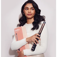 Belisa by Lunata Cordless 1" Curling Iron