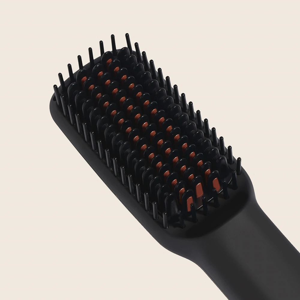Cordless Hot Brush