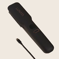 Cordless Hot Brush