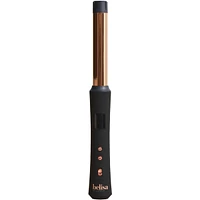 Belisa by Lunata Cordless 1" Curling Wand