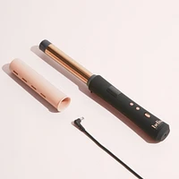 Belisa by Lunata Cordless 1" Curling Wand