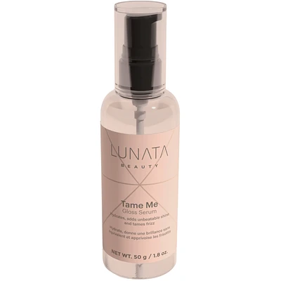 Tame Me hair Gloss Serum