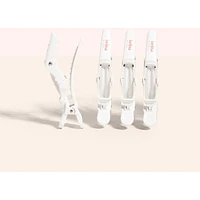 Belisa by Lunata Alligator Clips - Set of 4
