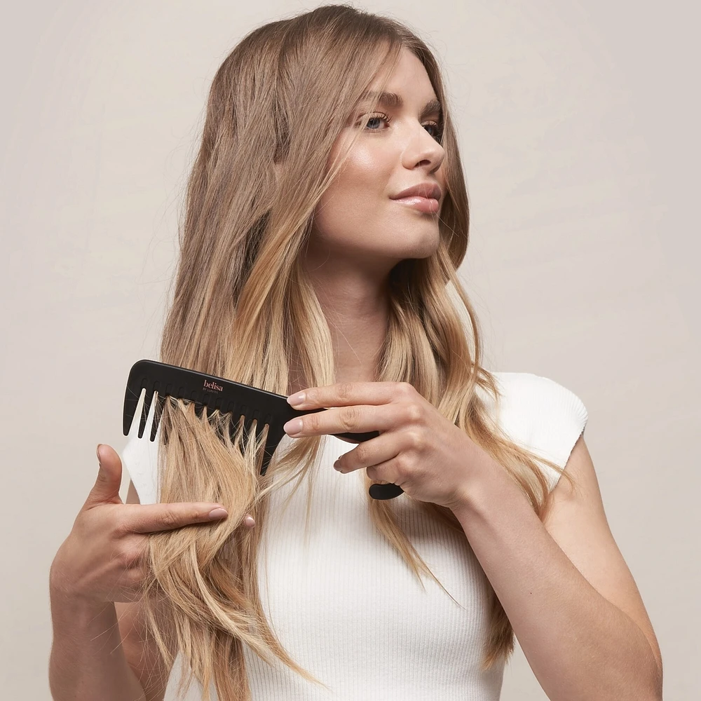 Belisa by Lunata Wide Tooth Comb