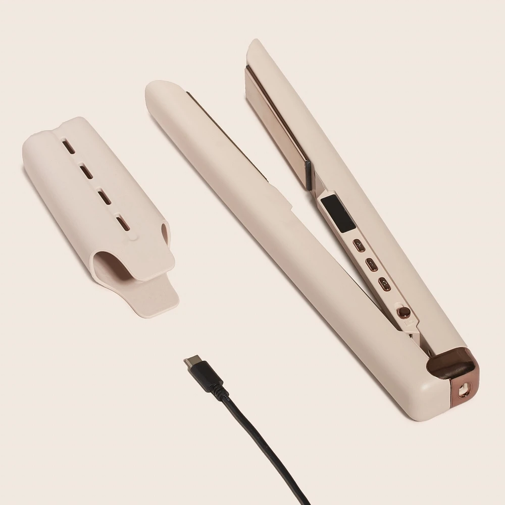 Cordless Styler Pro