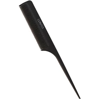 Style Me Carbon Fibre Comb