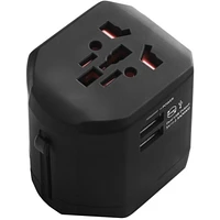 Take Me Away World Adapter