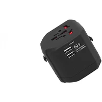 Take Me Away World Adapter