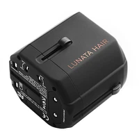 Take Me Away World Adapter