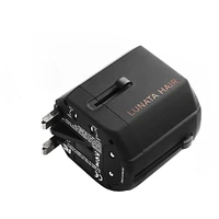 Take Me Away World Adapter