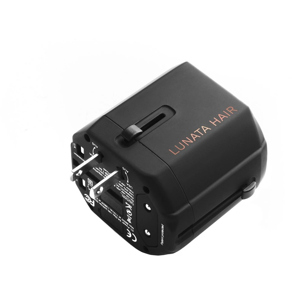 Take Me Away World Adapter