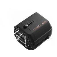 Take Me Away World Adapter