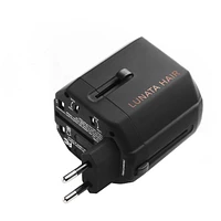Take Me Away World Adapter