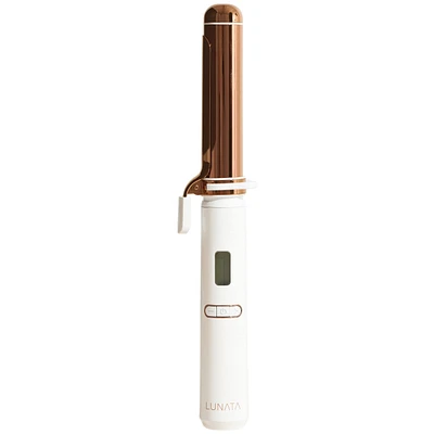 Cordless Convertible Curling Iron/Wand