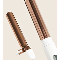 Cordless Convertible Curling Iron/Wand
