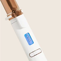 Cordless Convertible Curling Iron/Wand