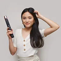 Cordless Styler Plus+