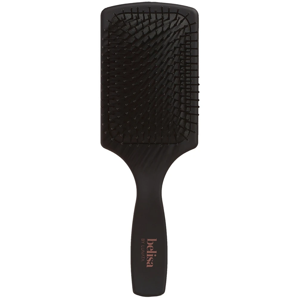 Belisa by Lunata Paddle Brush