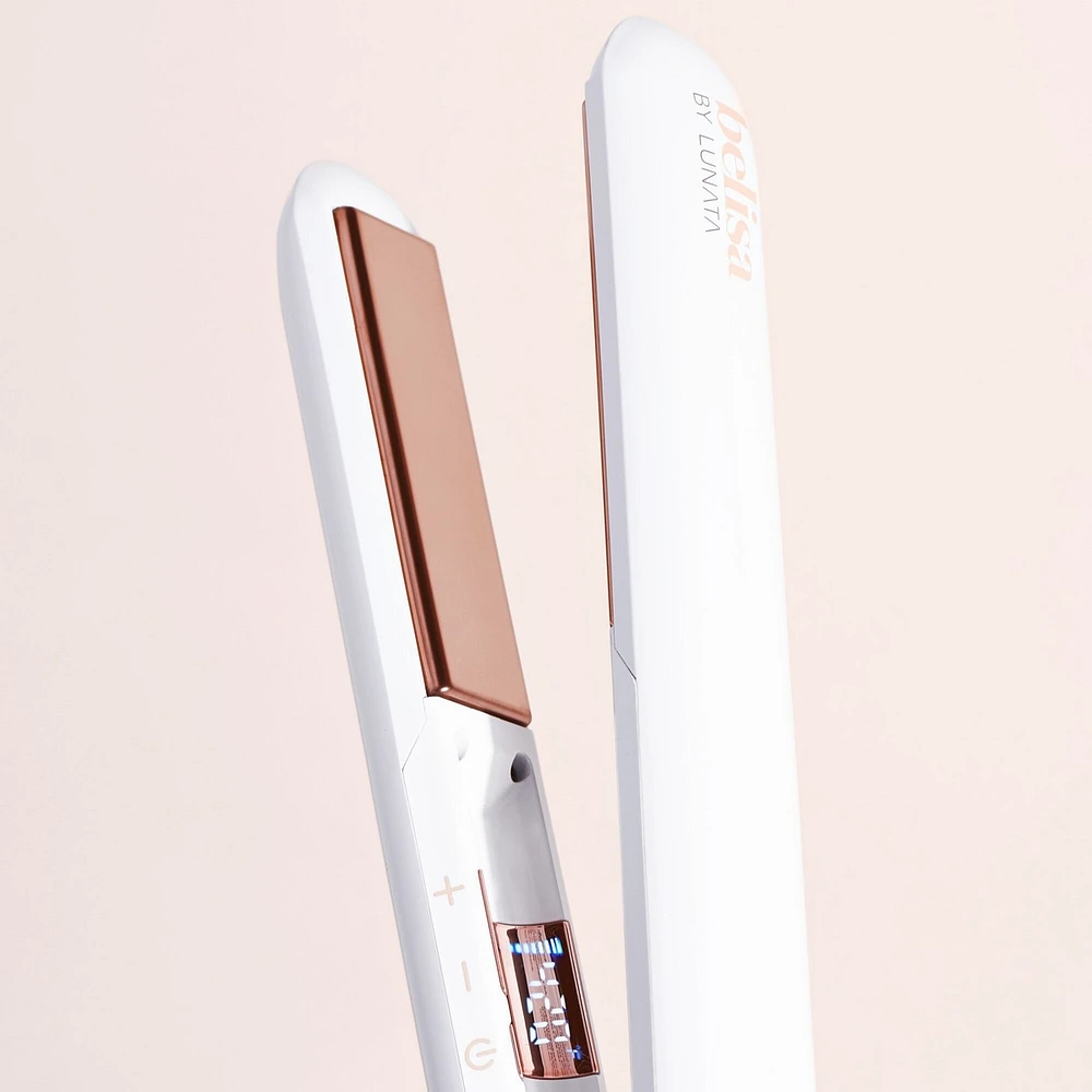 Belisa by Lunata Flat Iron