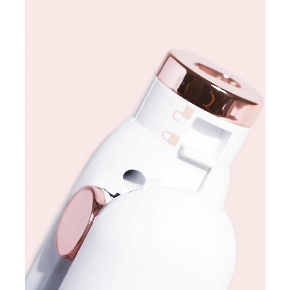 Belisa by Lunata Flat Iron