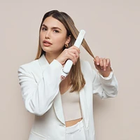 Belisa by Lunata Flat Iron